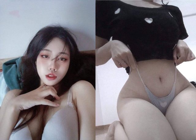 Bùi Thị Hồng xinh đẹp còn đụ khỏe