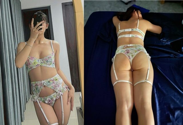 Chị mông to thèm chim trai mới lớn