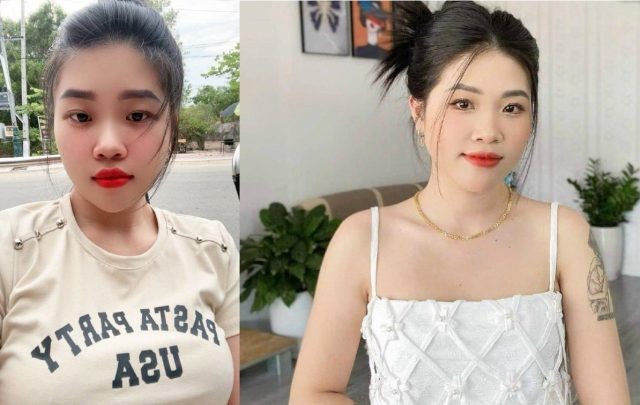 Dâm dục nứng lờ khi gặp trai đẹp trai