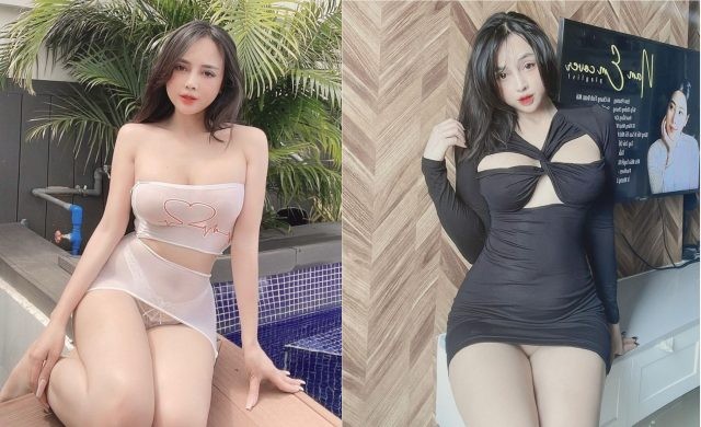 Đè em Ngọc gymer mông khủng sướng mê mẩn