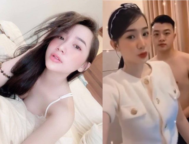Đi chơi xa chỉ đè em ra phang