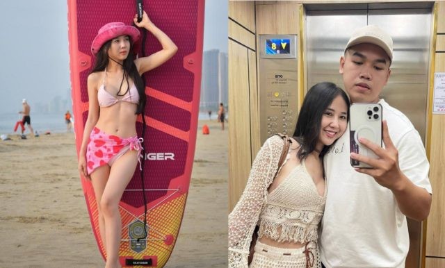 Đi du lịch suốt ngày chỉ lo quan hệ