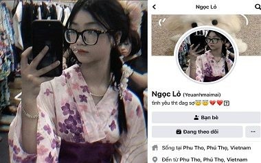 Đụ lỗ nhị em Ngọc lỏ