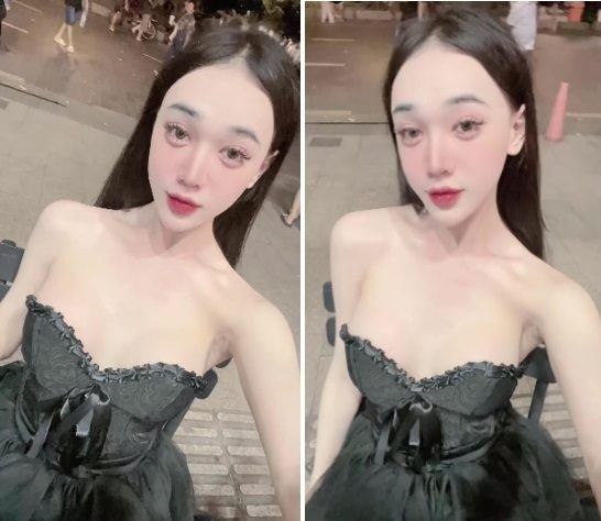 Em gái xinh đẹp của Việt Nam không ngừng khẩu dâm
