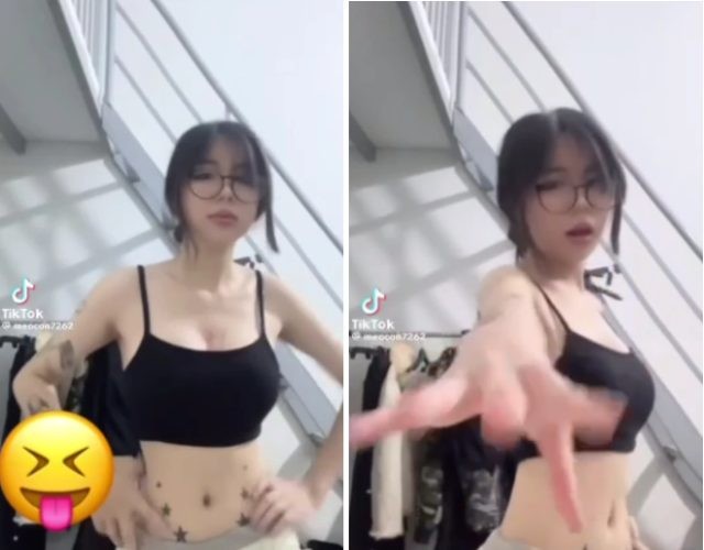 Làm tình Việt Nam sinh viên quyến rũ