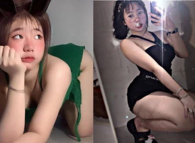 Phim sex Cẩm Ly quyến rũ nhất bị phát tán