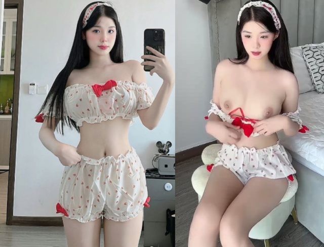 Quan hệ với Hà Ly xinh xắn trắng tròn